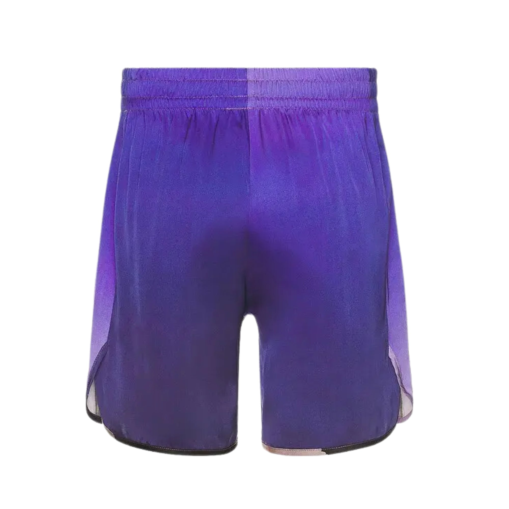 Blue Sky Inn Shorts Volcanic Allover Print