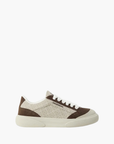 Casablanca Mens Del Mar Sneakers Brown/Beige