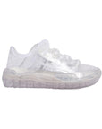 Gcds Sneaker Transparent