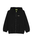 Barrow Jacket Logo Black