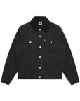 Ice-Cream Shirt Denim Black