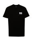 Nahmias T-Shirt Logo Black