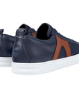 Camper Sneaker Runnerfour Navy