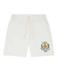 Casablanca  Shorts Casa Way White