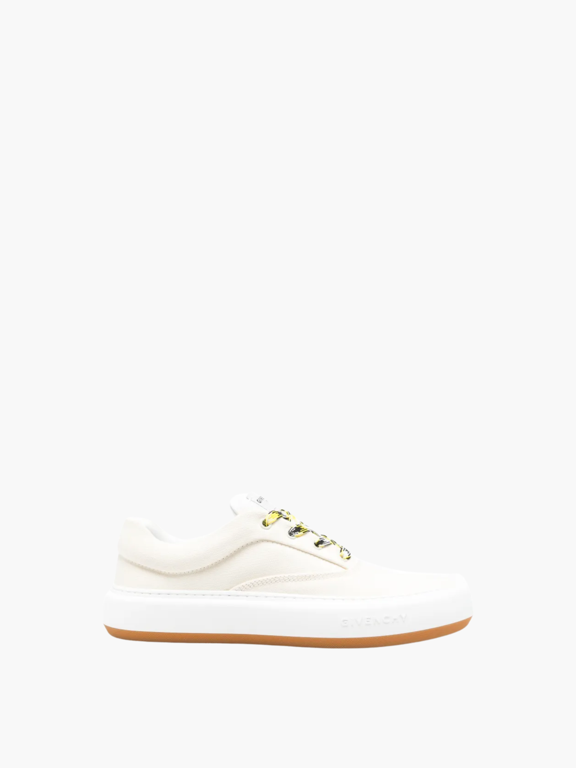 Givenchy Sneaker Gs 122 Mutli Lace Beige