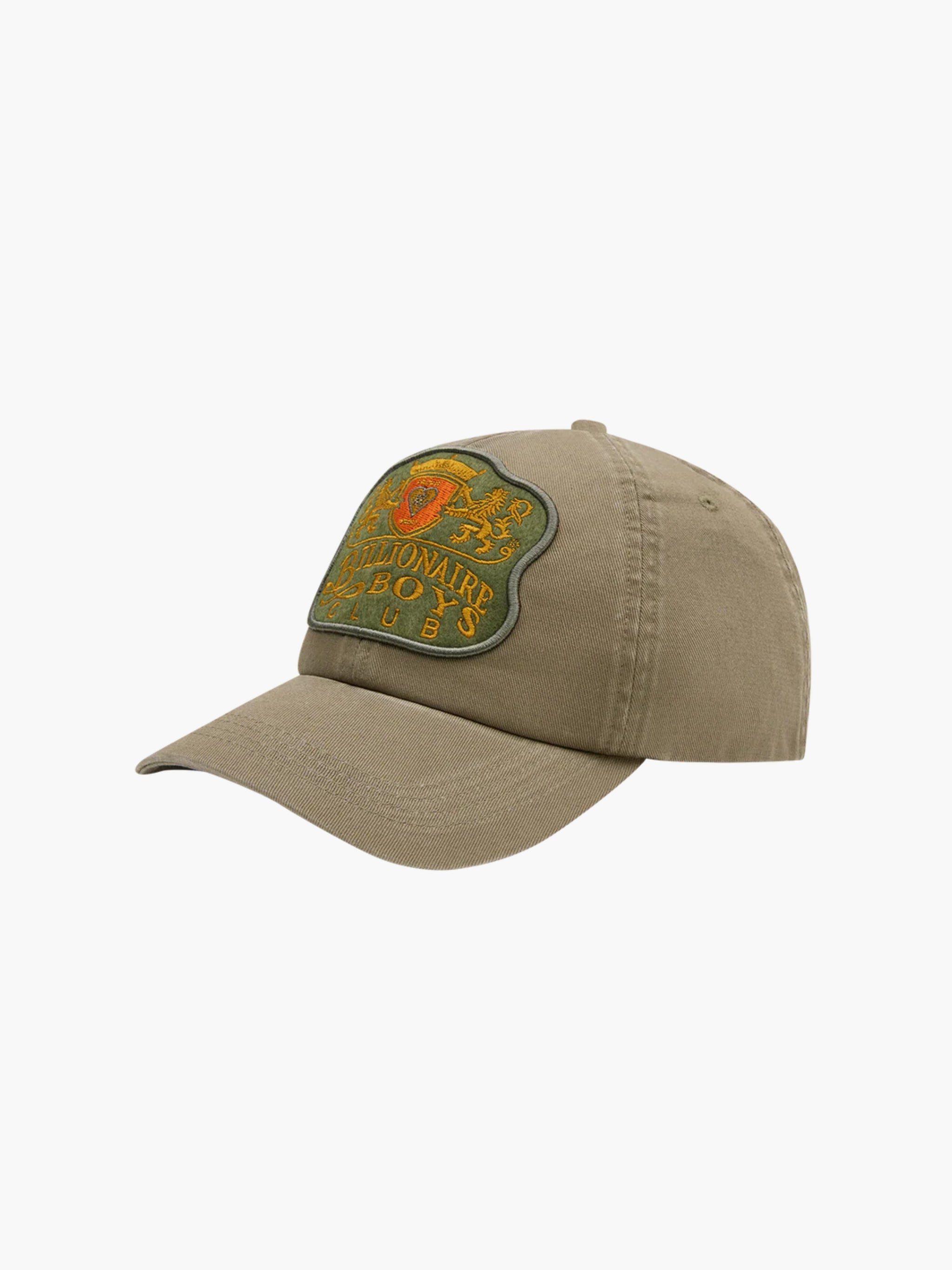 Headwear - AL Capone Premium