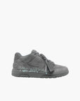 Off-white Sneakers Ows96 M-out Of Office Dark Grey/Misty Blue