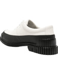 Camper Sneaker Mugello Houston Negro-White