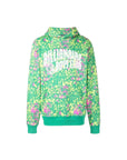 Billionaire Boys Club Sweater Jungle Camo Green