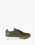 Givenchy Sneaker Gs120 White Soles Khaki