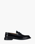Givenchy GS91 Loafers Black