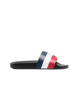 Moncler Slides French Black - 1