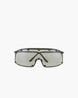Rick Owens Sunglasses Avant Garde Oveersized Black
