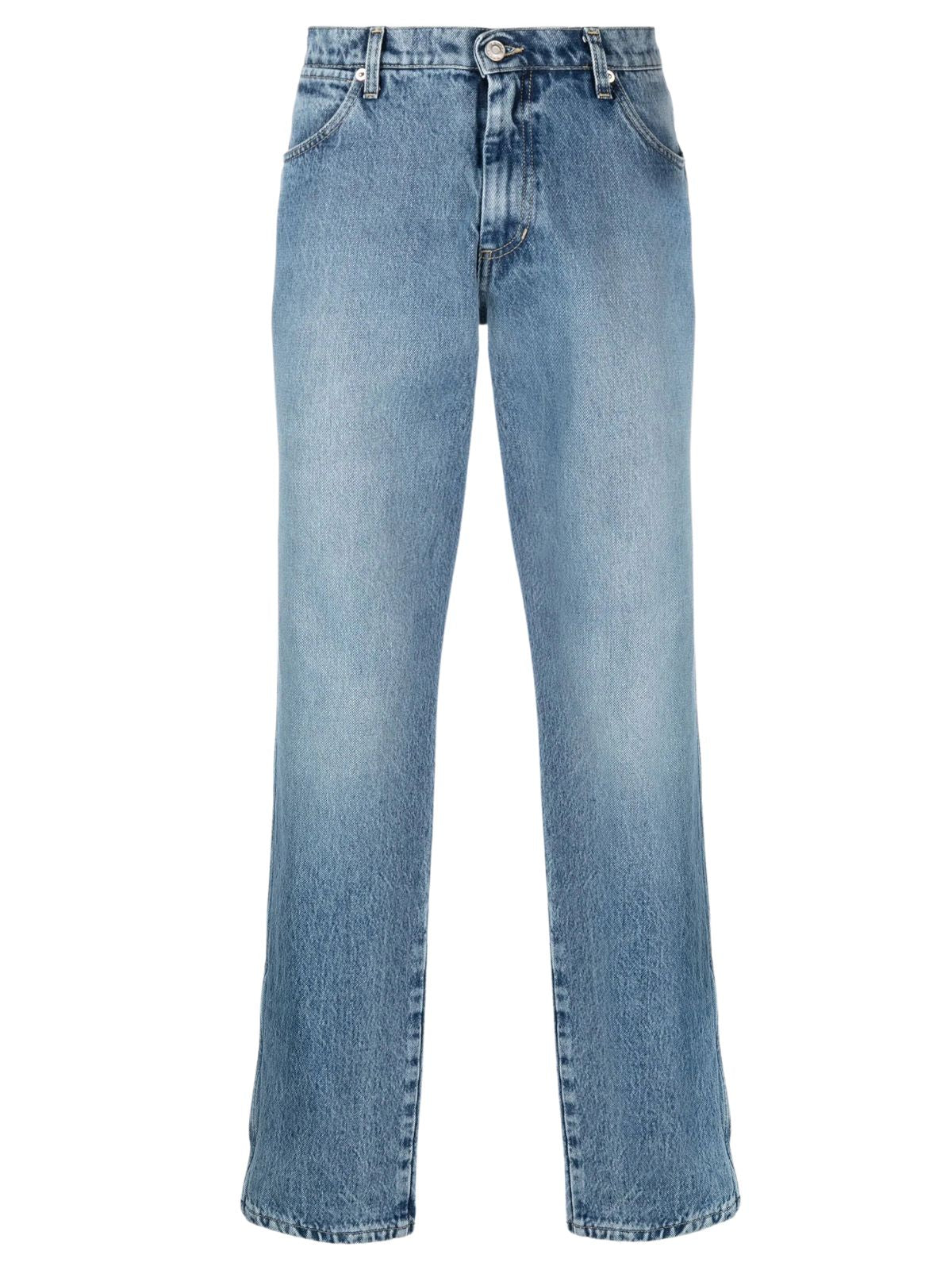 Bally Jeans Light Fade Blue - 1