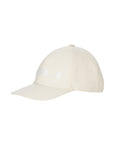 Rick Owens Cap Embroided Pearl