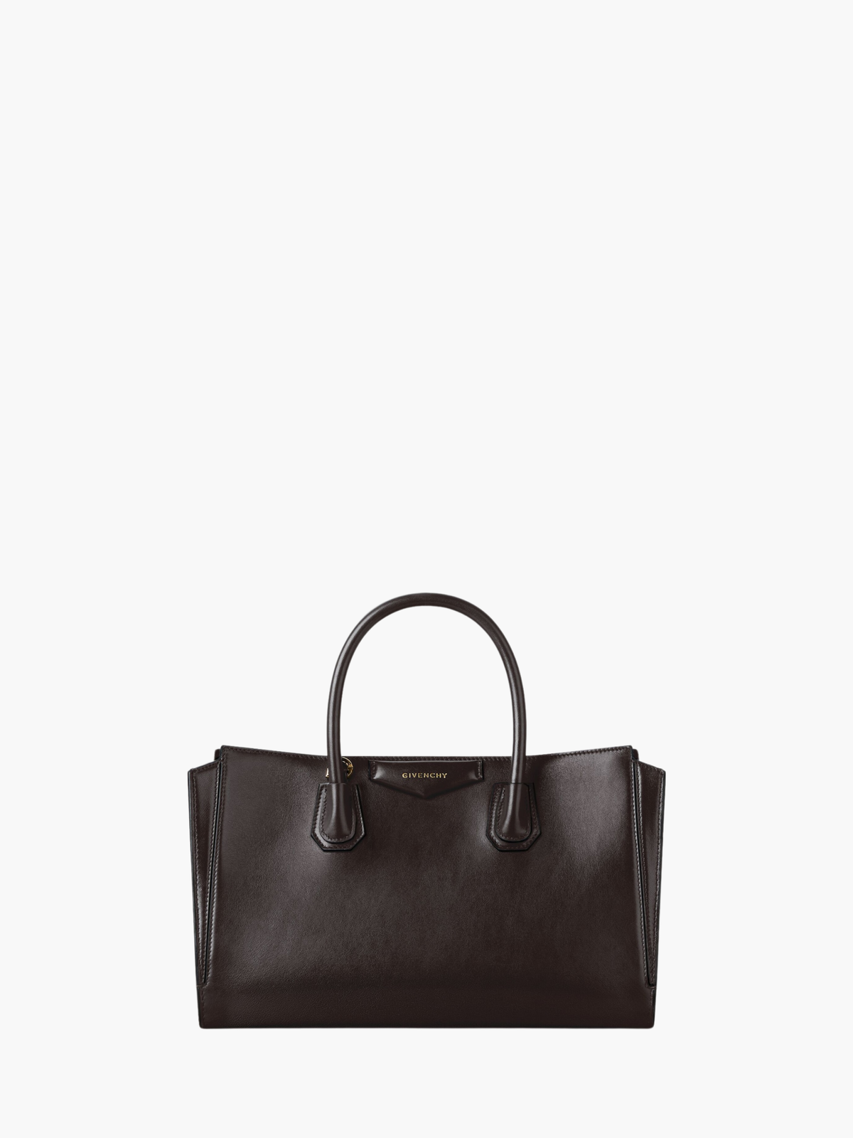 Givenchy Pouch Catchall Small Chocolate