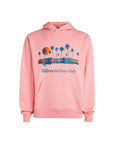 Billionaire Boys Club  Sweater Everglade Pink