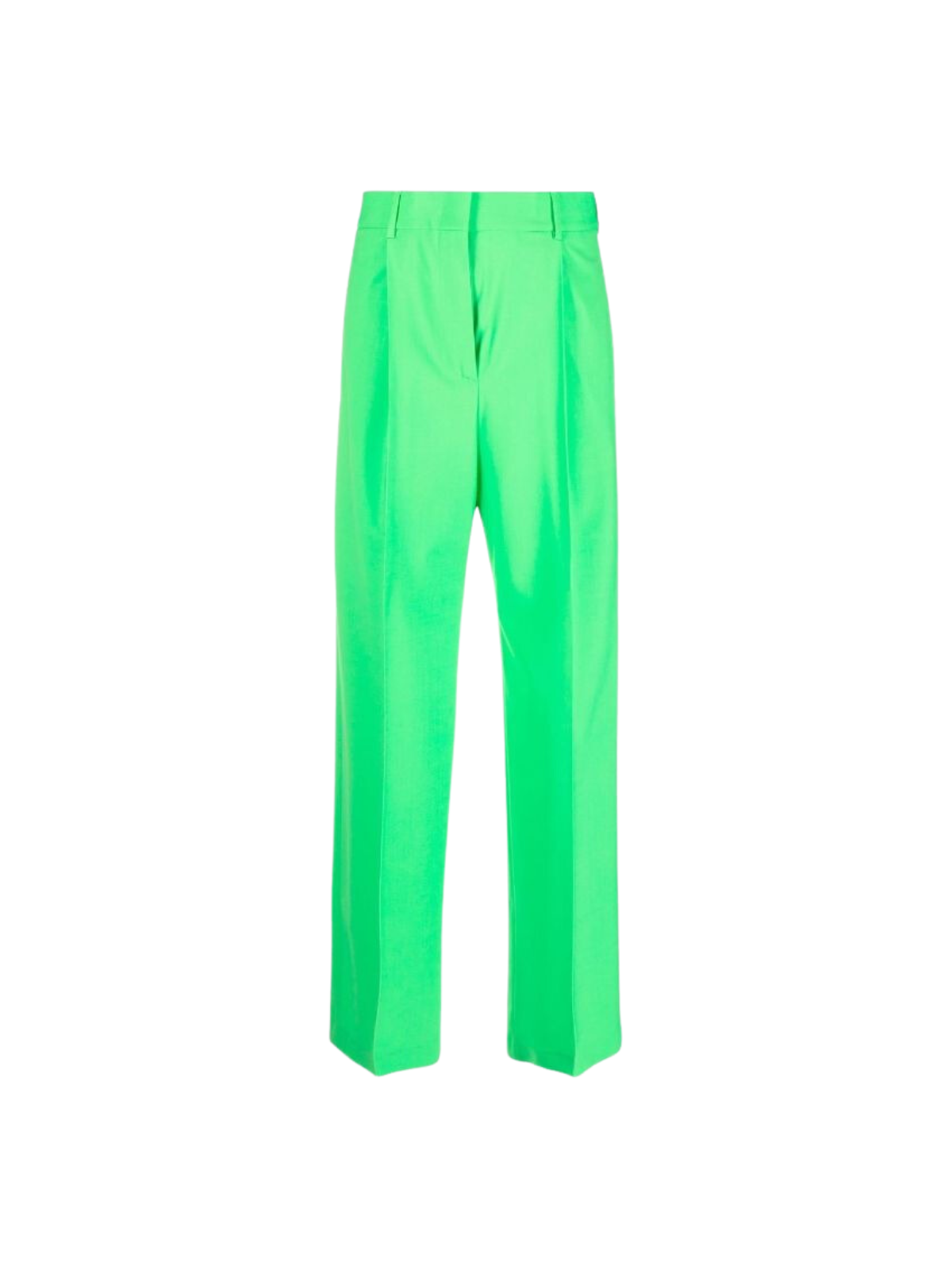 Msgm Pants Ladies Formal Mint - 1