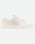 Etro Sneaker Es7 Fondo Cassetta White