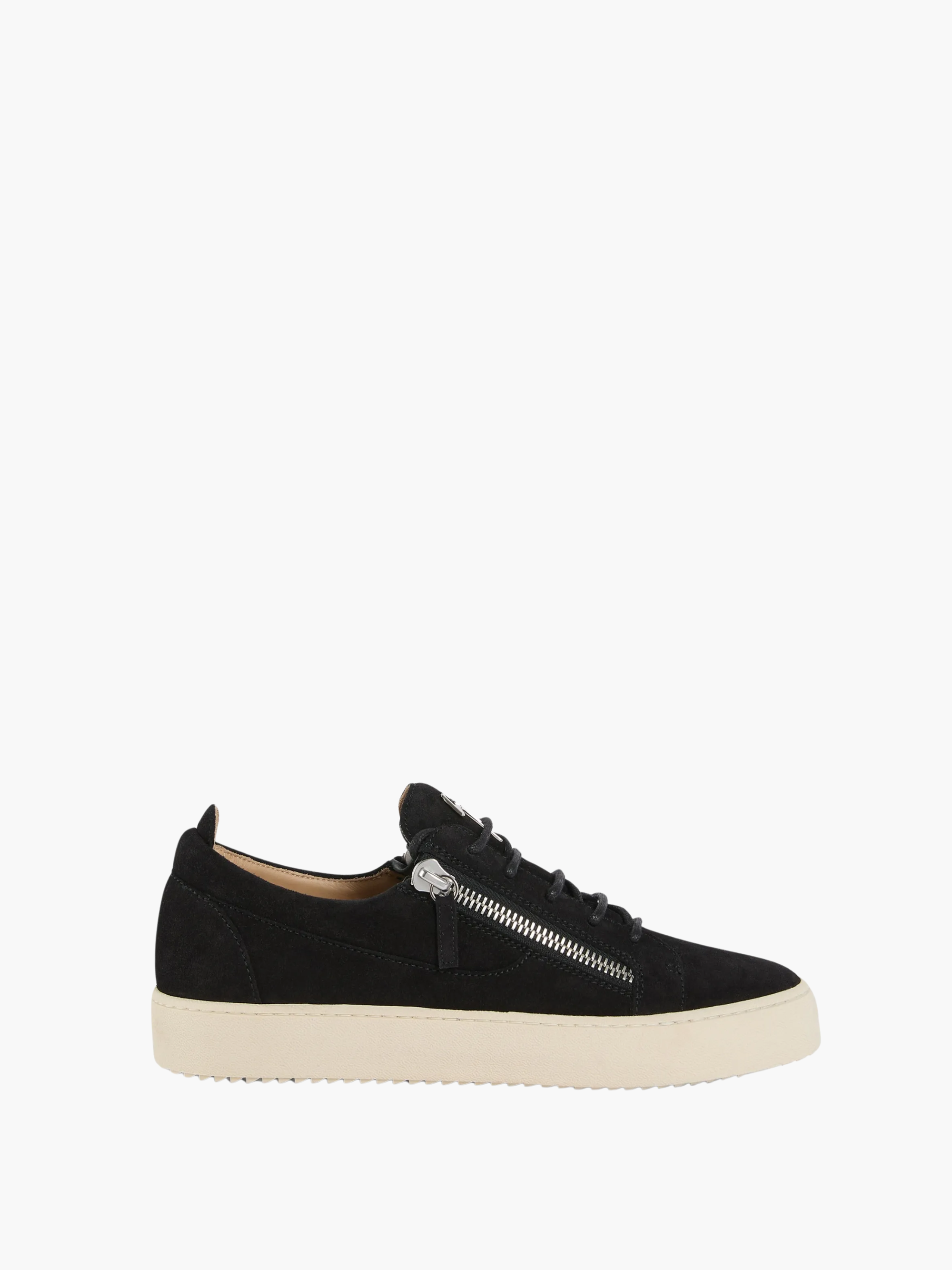 Giuseppe Zanotti Sneaker Z74 Frankie Black