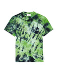 Ami T-Shirt Dyed Green - 1