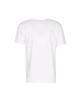 Comme Des Garcons T-Shirt Andy Warhol White