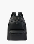 Givenchy New Journey Backpack Black