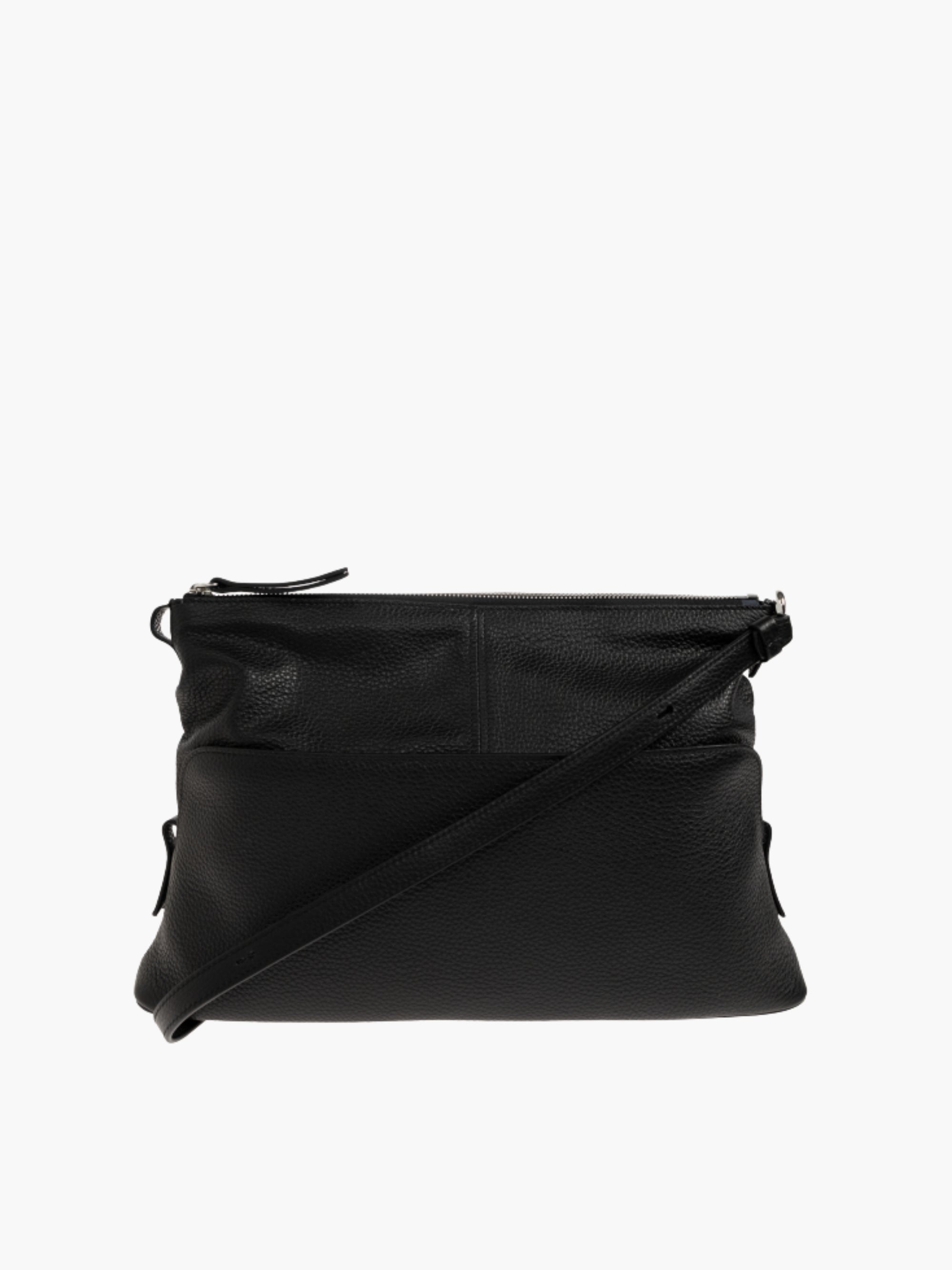 Maison Margiela Bag Pochette Black