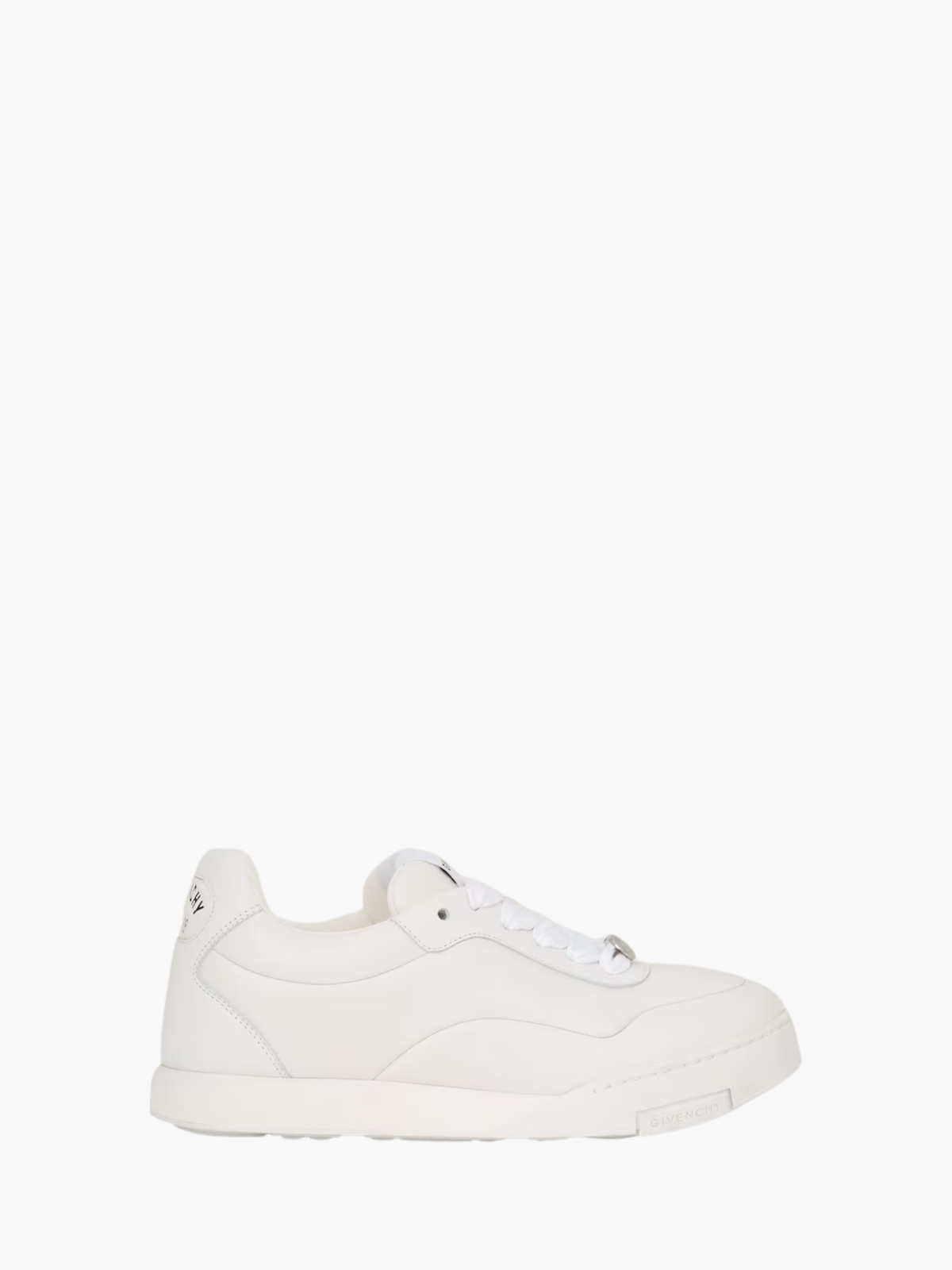 Givenchy Givenc Yard Sneakers GS131 White
