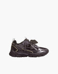 Off-white Sneakers Ows112 M-ow Be Right Back Black