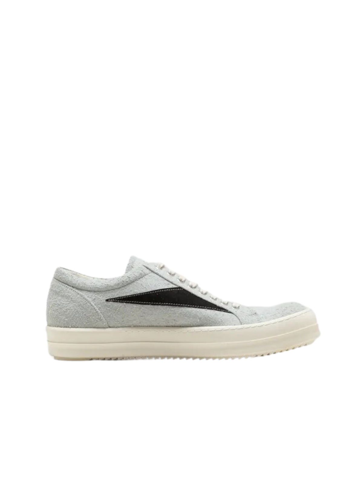 Rick Owens Sneaker Vintage Oyster - 1