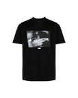 Nahmias T-Shirt Crystal Grillz Black - 4