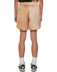 Blue Sky Inn Shorts Royal Palm Beige