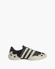 Y-3 Sneakers YS180 Regu 2002 Black