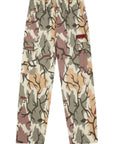 Billionaire Boys Club Cargo Pants Camo Multi Colour