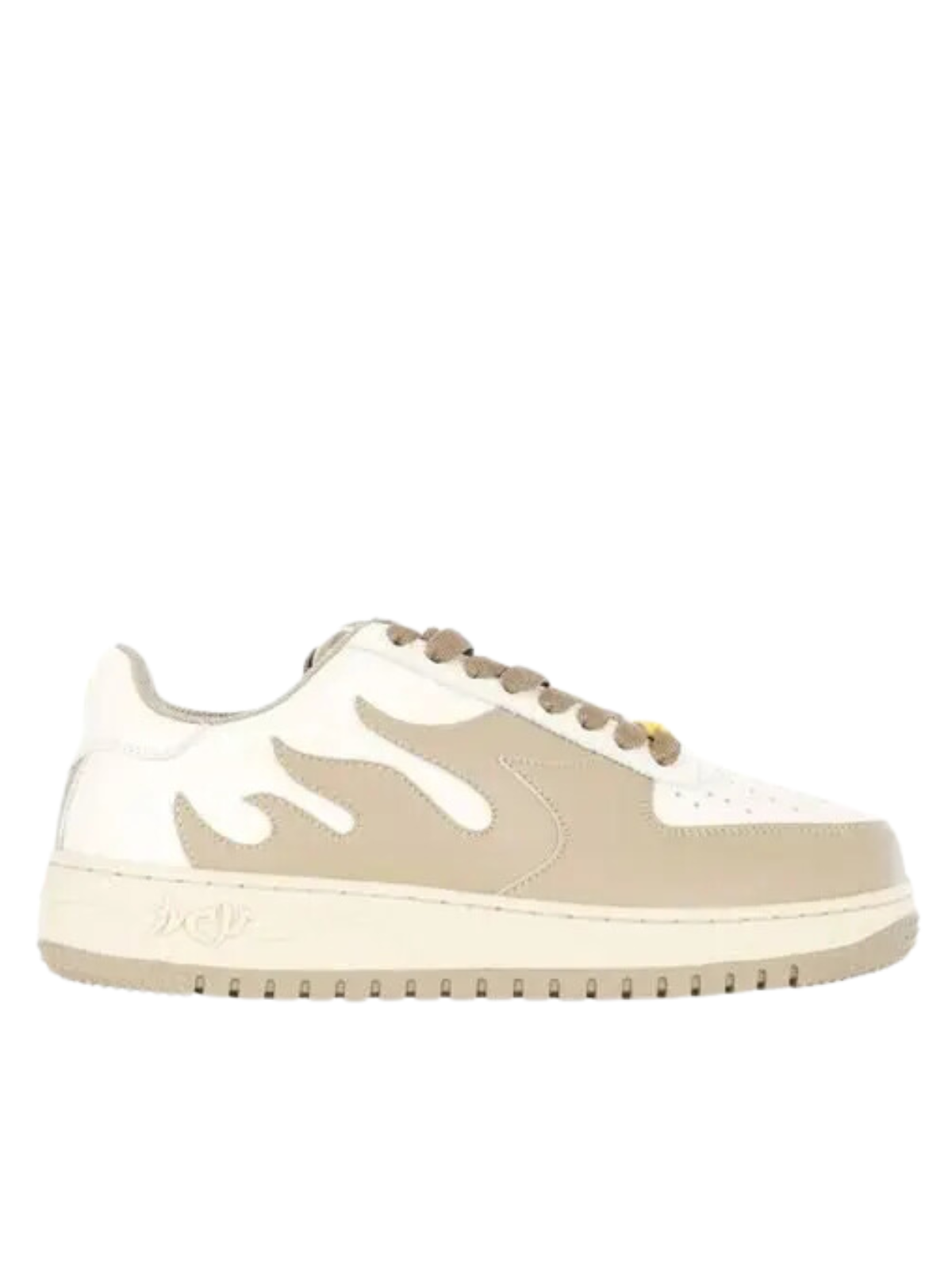 Acupuncture Sneaker Force Caramel - 1