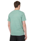 Stone Island T-Shirt Logo Green