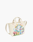 Kenzo Bag Tote Ecru