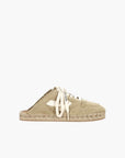 Off-white Slip-ons Owsl23 W-arrow White/Beige