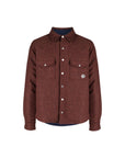 Billionaire Boys Club  Shirt Arch Logo Burgundy