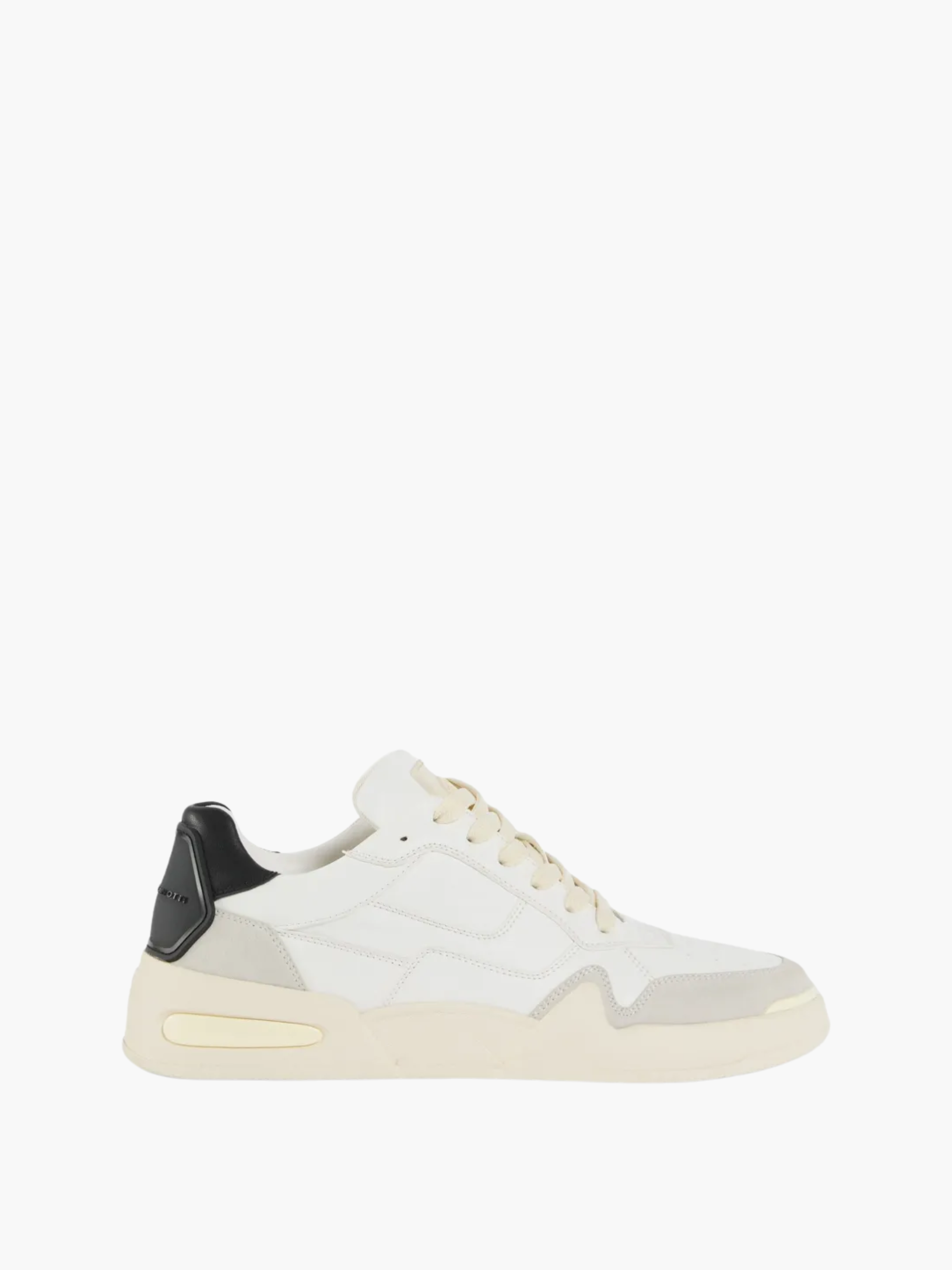 Giuseppe Zanotti Z80 Sneaker Gz-Casper Beige