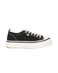 Ami Sneaker Low Top 1980 Black