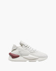 Y-3 Sneakers YS182 Kaiwa Grey-Burgundy