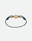 Kenzo Boke Flower Bracelet Black