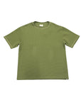 Drole De Monsieur T-Shirt Khaki