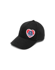 Moncler Cap Baseball Logo Black - 1