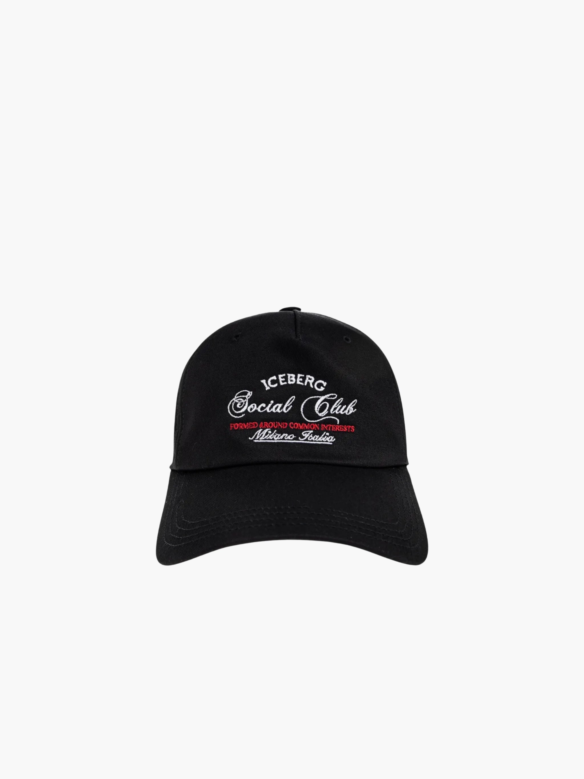 Headwear - AL Capone Premium