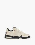 Giuseppe Zanotti Sneaker Z79 Ghost Zip Low-Top Beige