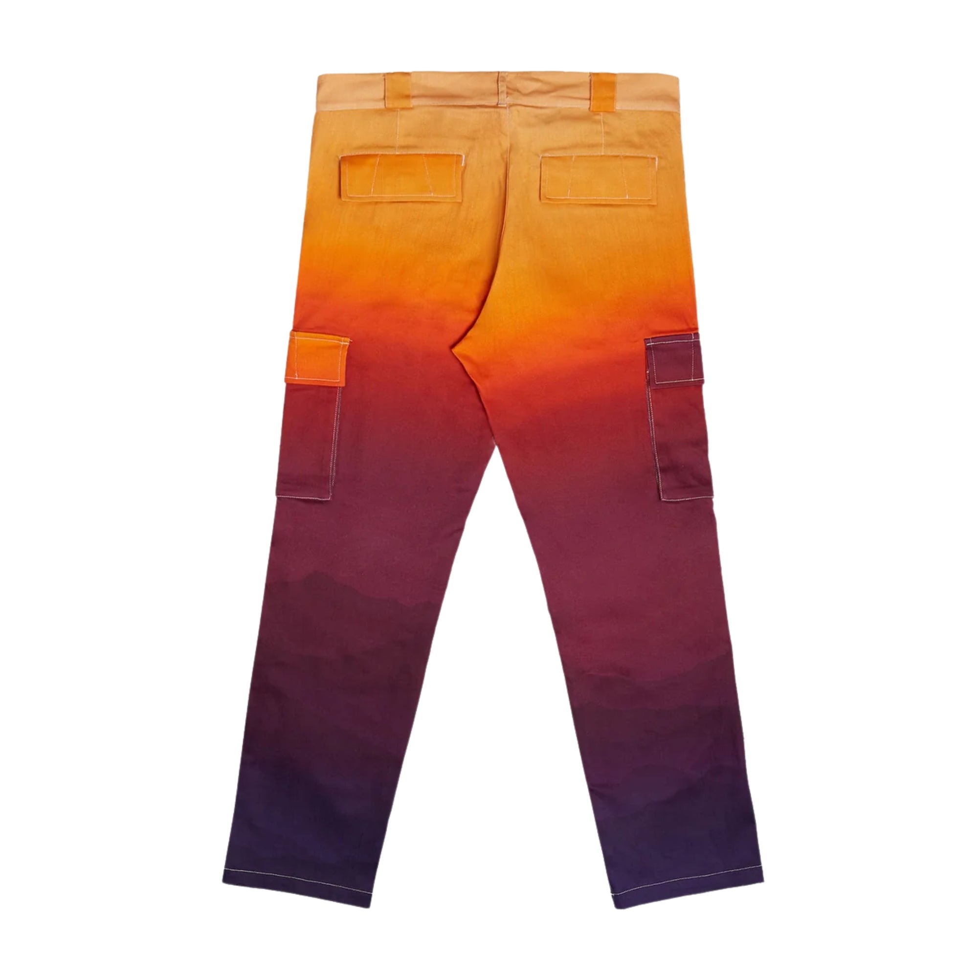 Blue Sky Inn Jeans Sunset Multi Colour