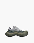 Y-3 Sneakers YS186 Avavav Bubble Grey